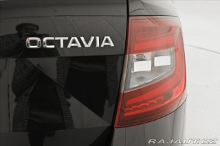 Škoda Octavia 1,6 TDi 85kW AMBITION Zár 2020