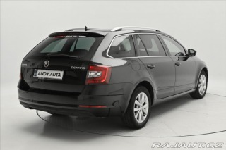Škoda Octavia 1,6 TDi 85kW AMBITION Zár 2020