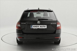 Škoda Octavia 1,6 TDi 85kW AMBITION Zár 2020