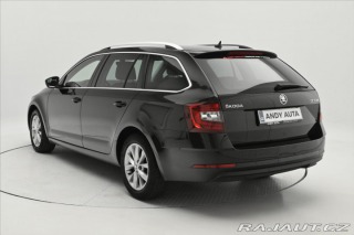 Škoda Octavia 1,6 TDi 85kW AMBITION Zár 2020