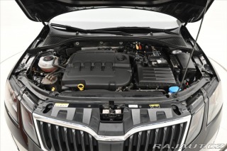 Škoda Octavia 1,6 TDi 85kW AMBITION Zár 2020