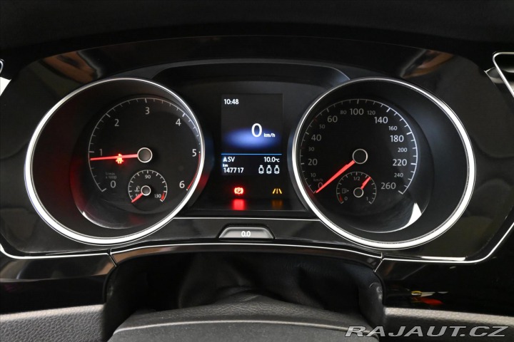 Volkswagen Touran 2,0 TDI 110kW R-Line LED 2019