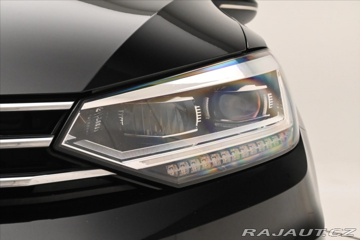 Volkswagen Touran 2,0 TDI 110kW R-Line LED 2019