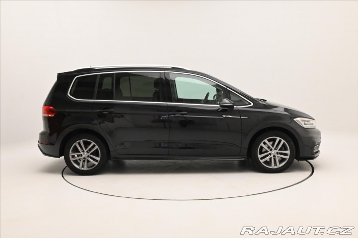 Volkswagen Touran 2,0 TDI 110kW R-Line LED 2019