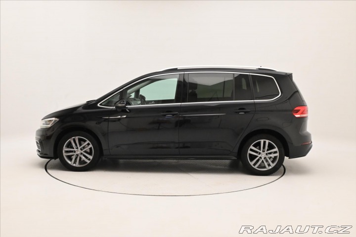 Volkswagen Touran 2,0 TDI 110kW R-Line LED 2019