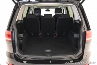 Volkswagen Touran 2,0 TDI 110kW R-Line LED 2019