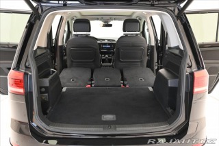 Volkswagen Touran 2,0 TDI 110kW R-Line LED 2019