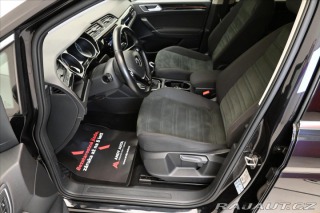 Volkswagen Touran 2,0 TDI 110kW R-Line LED 2019