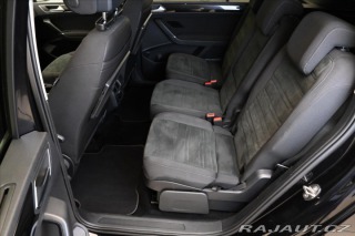 Volkswagen Touran 2,0 TDI 110kW R-Line LED 2019