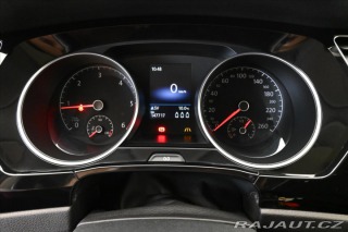 Volkswagen Touran 2,0 TDI 110kW R-Line LED 2019