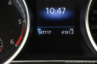 Volkswagen Touran 2,0 TDI 110kW R-Line LED 2019
