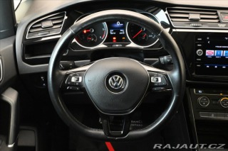 Volkswagen Touran 2,0 TDI 110kW R-Line LED 2019
