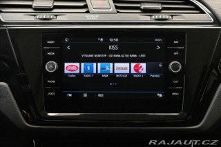 Volkswagen Touran 2,0 TDI 110kW R-Line LED 2019