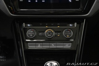 Volkswagen Touran 2,0 TDI 110kW R-Line LED 2019
