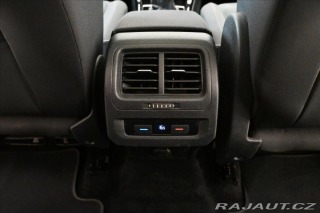 Volkswagen Touran 2,0 TDI 110kW R-Line LED 2019