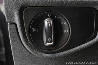 Volkswagen Touran 2,0 TDI 110kW R-Line LED 2019