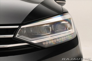 Volkswagen Touran 2,0 TDI 110kW R-Line LED 2019