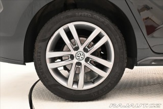 Volkswagen Touran 2,0 TDI 110kW R-Line LED 2019