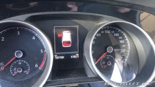 Volkswagen Touran 2,0 TDI 110 kW R-Line LED 2019