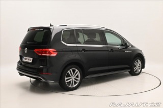 Volkswagen Touran 2,0 TDI 110kW R-Line LED 2019