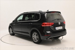 Volkswagen Touran 2,0 TDI 110kW R-Line LED 2019