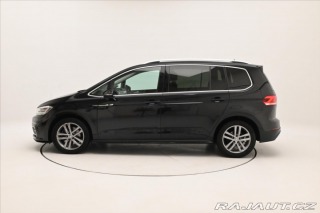 Volkswagen Touran 2,0 TDI 110kW R-Line LED 2019