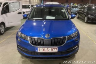 Škoda Karoq 1,0 TSI 85 kW Ambition VŮ