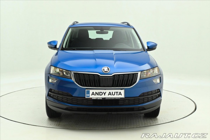Škoda Karoq 1,0 TSI 85 kW Ambition Zá 2020