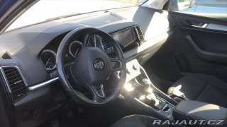 Škoda Karoq 1,0 TSI 85 kW Ambition VŮ 2020