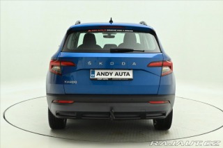 Škoda Karoq 1,0 TSI 85 kW Ambition Zá 2020