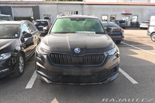 Škoda Kodiaq 1,5 TSi 110kW DSG Sportli