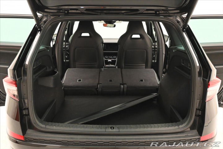 Škoda Kodiaq 1,5 TSI 110 kW DSG Sportl 2022