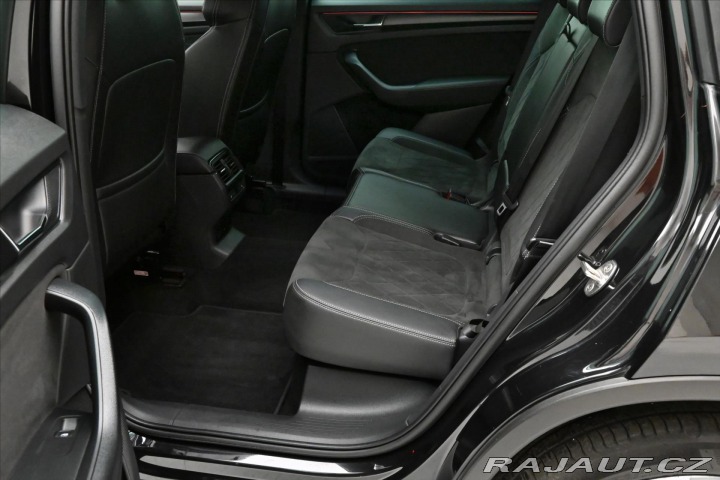 Škoda Kodiaq 1,5 TSI 110 kW DSG Sportl 2022