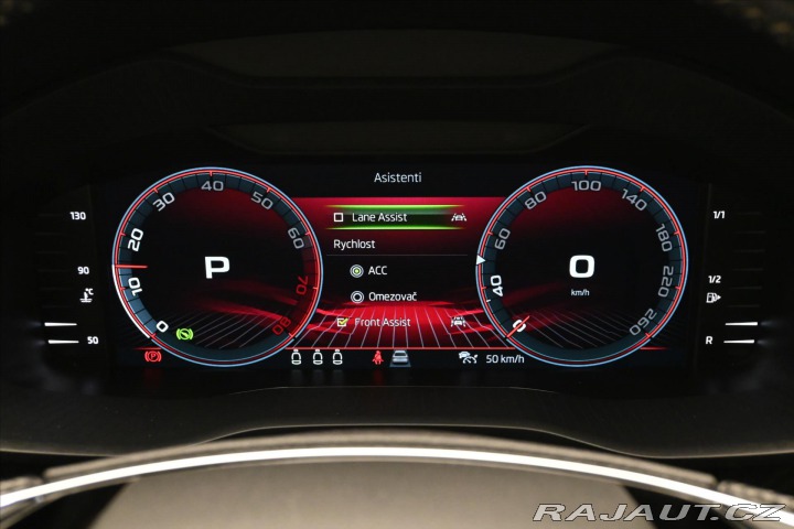 Škoda Kodiaq 1,5 TSi 110kW DSG Sportli 2022