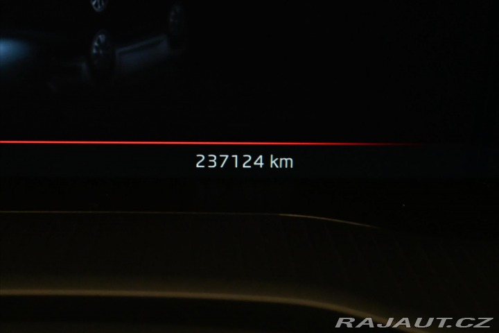 Škoda Kodiaq 1,5 TSi 110kW DSG Sportli 2022