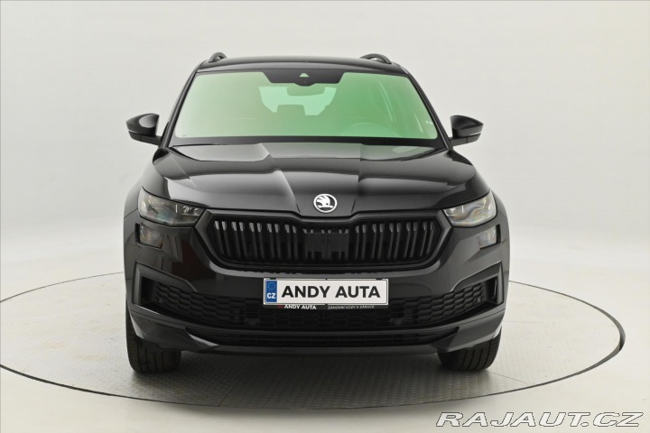 Škoda Kodiaq 1,5 TSI 110 kW DSG Sportl 2022