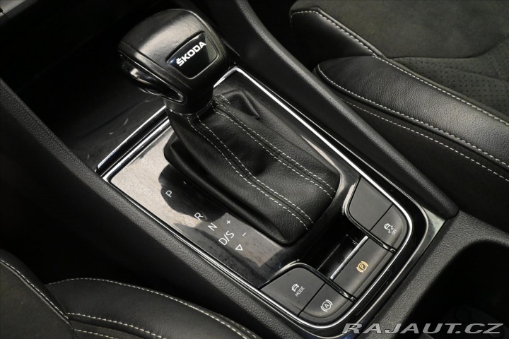 Škoda Kodiaq 1,5 TSI 110 kW DSG Sportl 2022