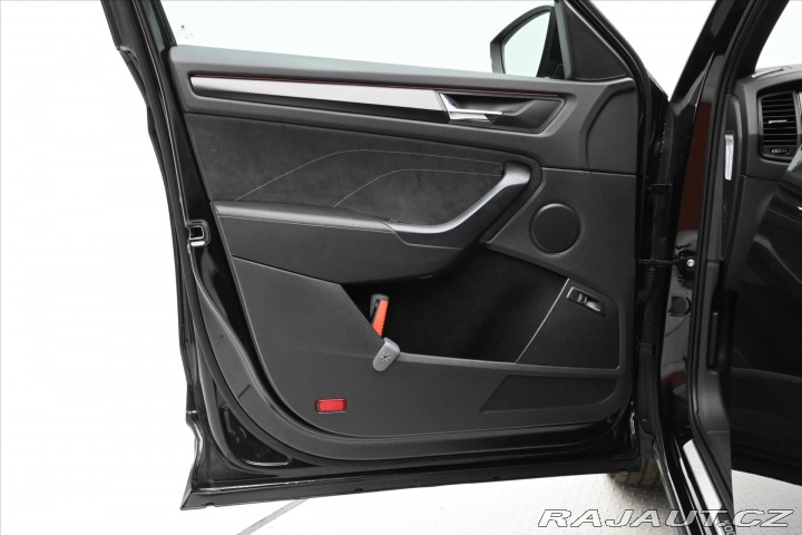 Škoda Kodiaq 1,5 TSi 110kW DSG Sportli 2022