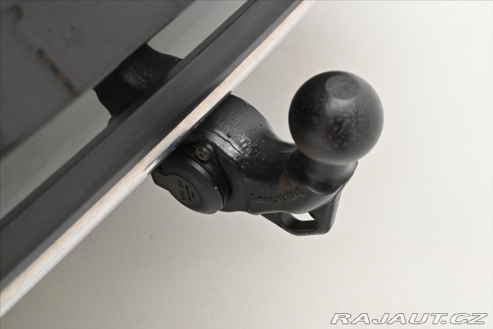 Škoda Kodiaq 1,5 TSI 110 kW DSG Sportl 2022