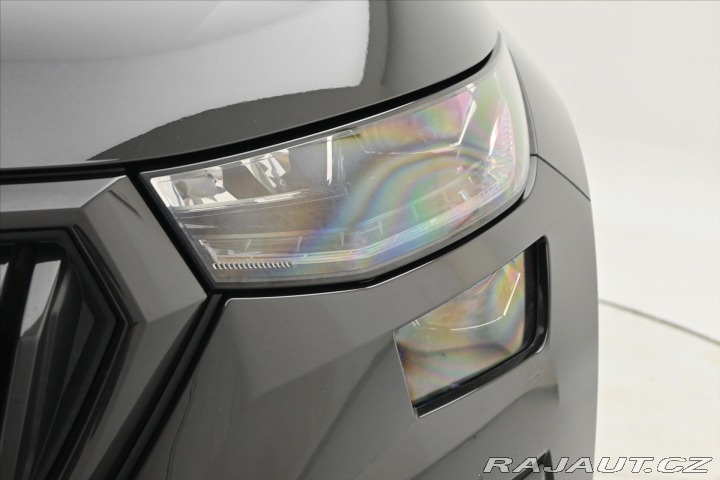 Škoda Kodiaq 1,5 TSi 110kW DSG Sportli 2022