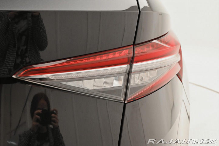 Škoda Kodiaq 1,5 TSI 110 kW DSG Sportl 2022