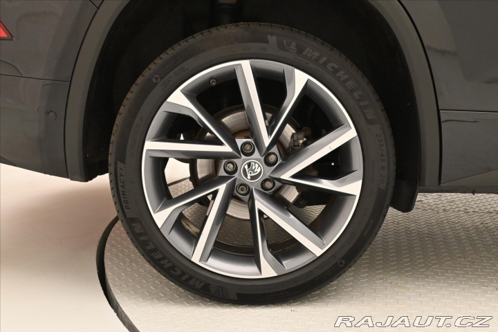 Škoda Kodiaq 1,5 TSI 110 kW DSG Sportl 2022