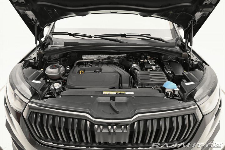 Škoda Kodiaq 1,5 TSI 110 kW DSG Sportl 2022