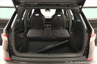 Škoda Kodiaq 1,5 TSi 110kW DSG Sportli 2022