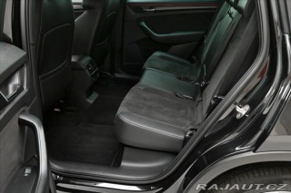 Škoda Kodiaq 1,5 TSi 110kW DSG Sportli 2022
