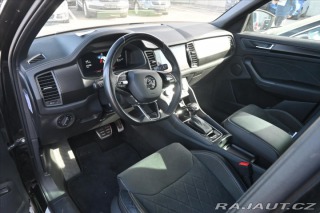 Škoda Kodiaq 1,5 TSi 110kW DSG Sportli 2022