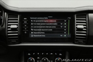 Škoda Kodiaq 1,5 TSi 110kW DSG Sportli 2022
