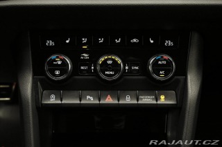 Škoda Kodiaq 1,5 TSi 110kW DSG Sportli 2022