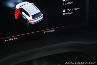 Škoda Kodiaq 1,5 TSi 110kW DSG Sportli 2022