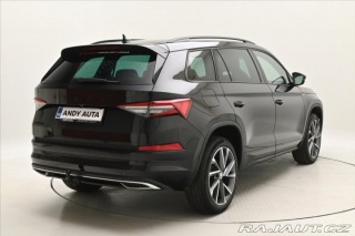 Škoda Kodiaq 1,5 TSi 110kW DSG Sportli 2022